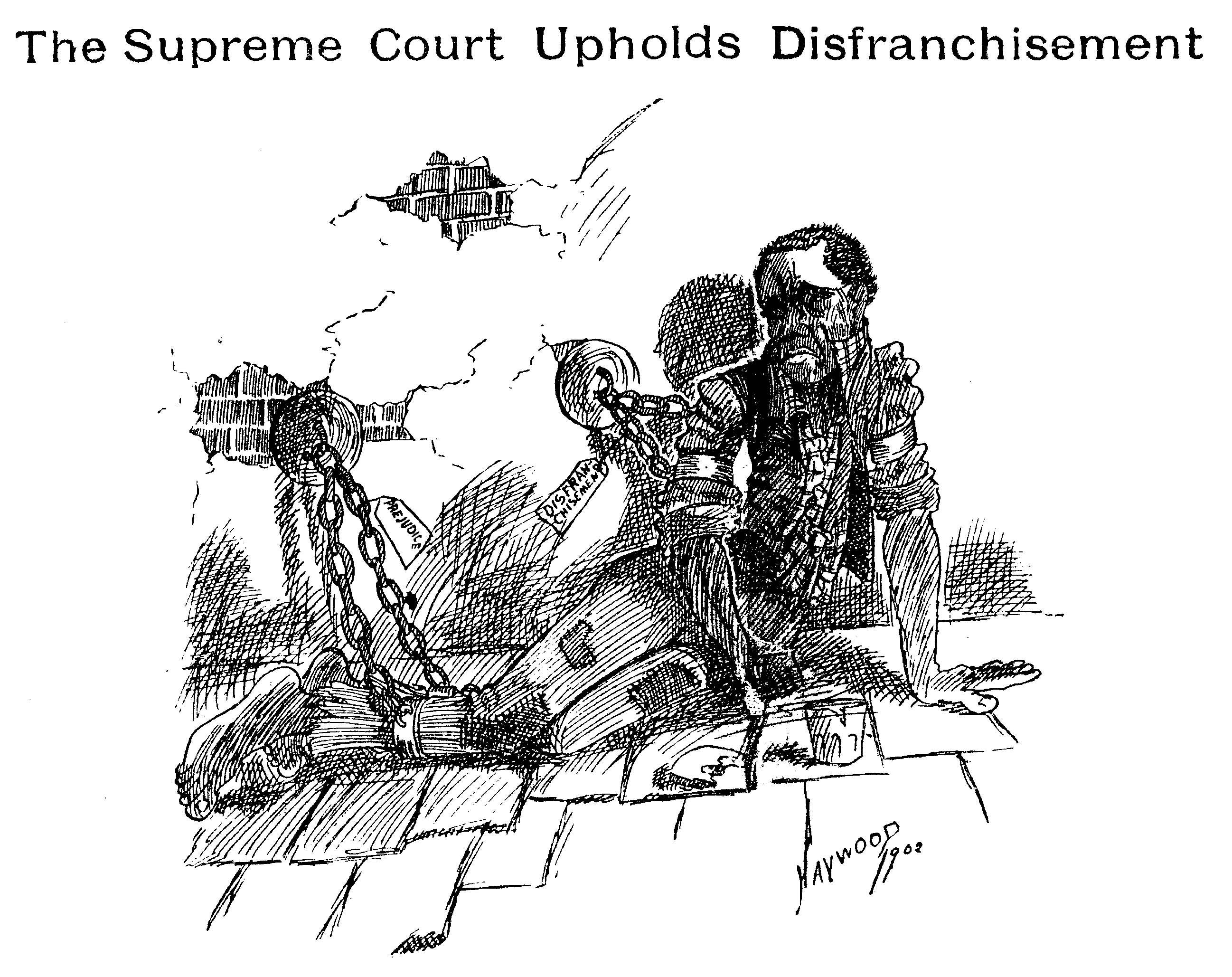 Indianapolis Recorder, May 2, 1903